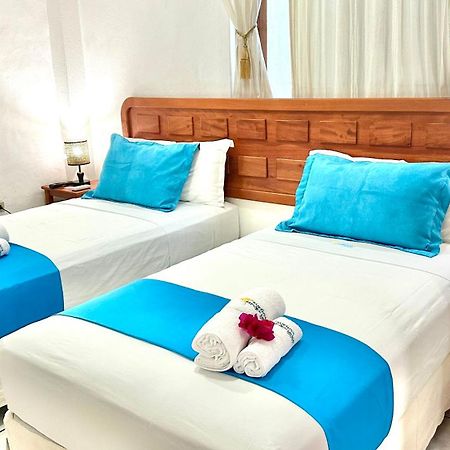 Hostal Suenos Silvestres Puerto Ayora  Exterior foto