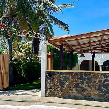 Hostal Suenos Silvestres Puerto Ayora  Exterior foto