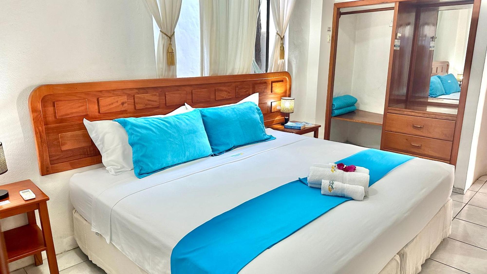 Hostal Suenos Silvestres Puerto Ayora  Exterior foto